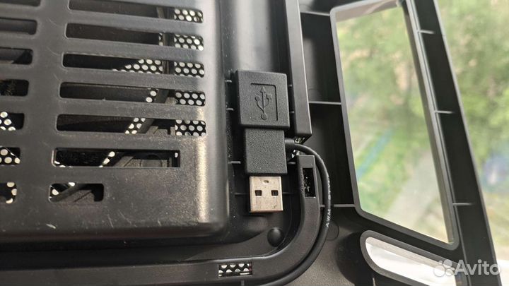 Охлаждающая подставка Canyon CNR-FNS01