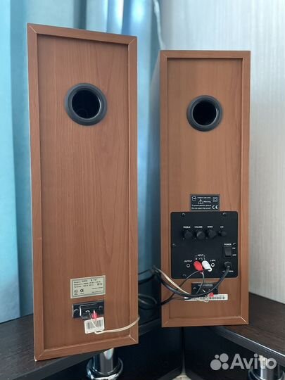 Колонки sven- 747 B