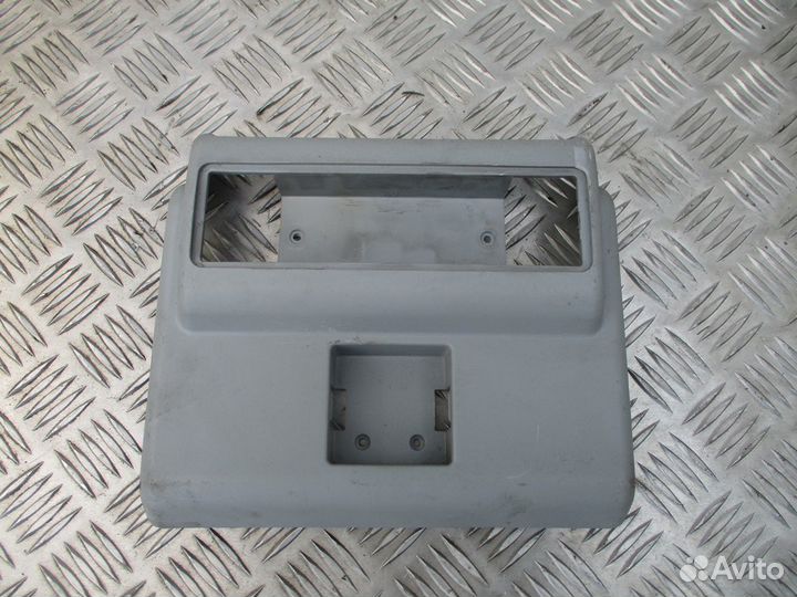 Накладка кабины MAN 81629300139