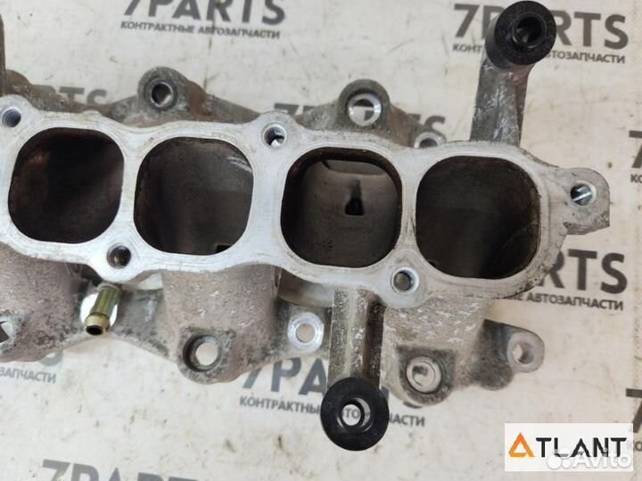 Коллектор впускной mitsubishi legnum