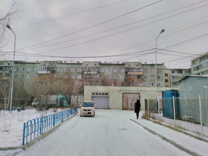 Склад, 150 м²