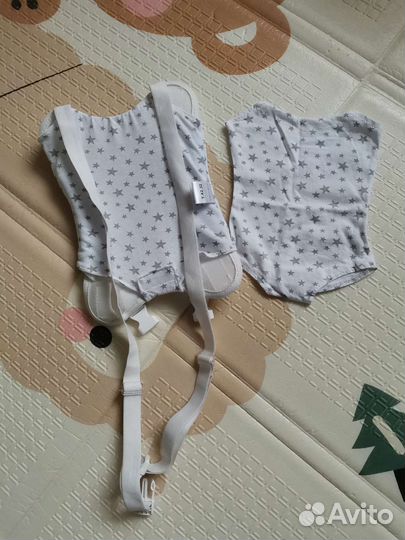 Бандаж фрейка М(17-19)