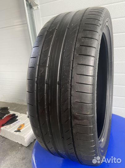 Continental ContiSportContact 5 235/45 R20 100W