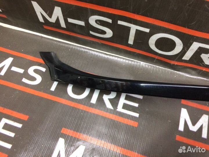 Молдинг крыши левый Mercedes-Benz S-Class W221