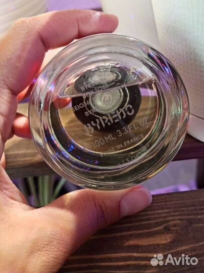 Byredo rose of no man s land