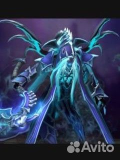 Dota 2 collectors cache 2022