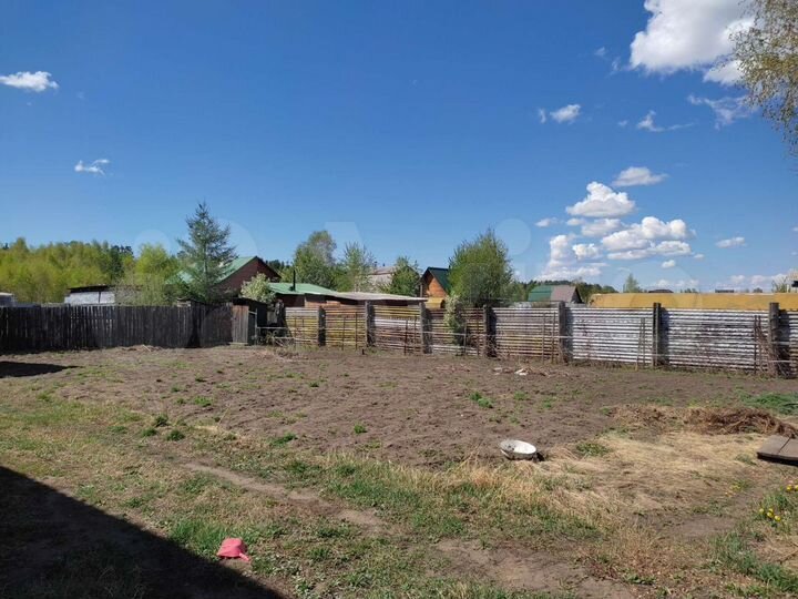 Дом 80 м² на участке 8 сот.