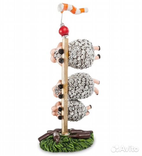 Фигурка Овцы Попутного ветра (W.Stratford) A1982030