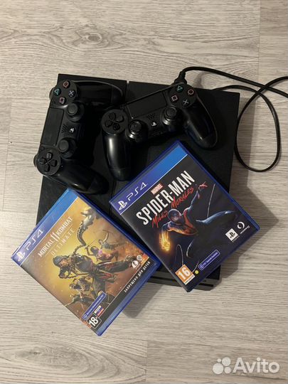 Sony playstation 4 PS4