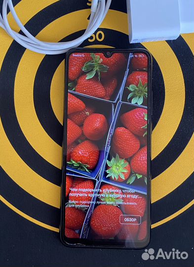 Xiaomi redmi 10c