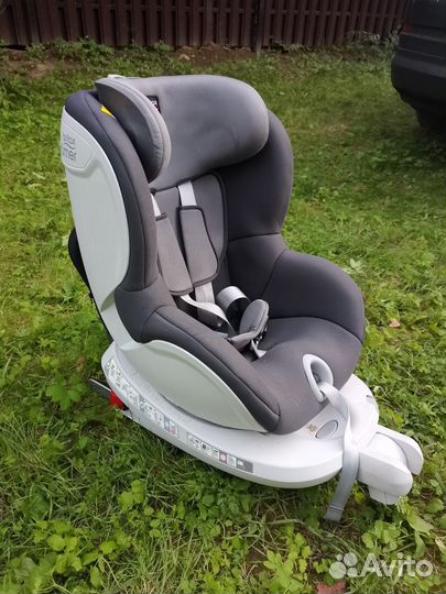 Britax romer dualfix