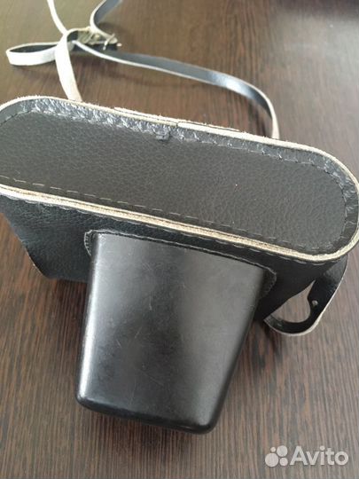 Плёночный фотоаппарат