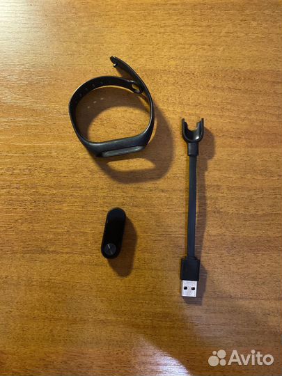 Xiaomi Mi band 2