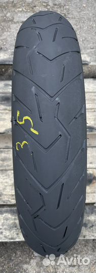 Pirelli Scorpion Trail 2 120/70 ZR17