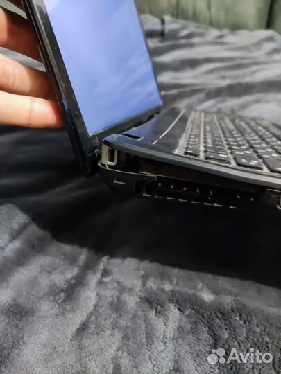 Ноутбук lenovo g580 i5 gt635m 6gb