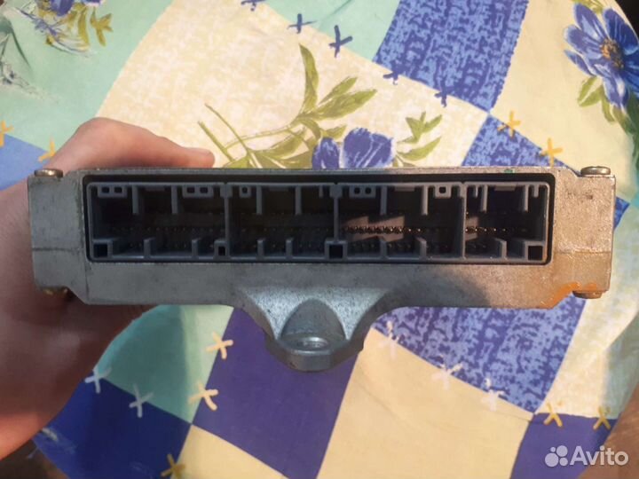 Эбу H23 honda