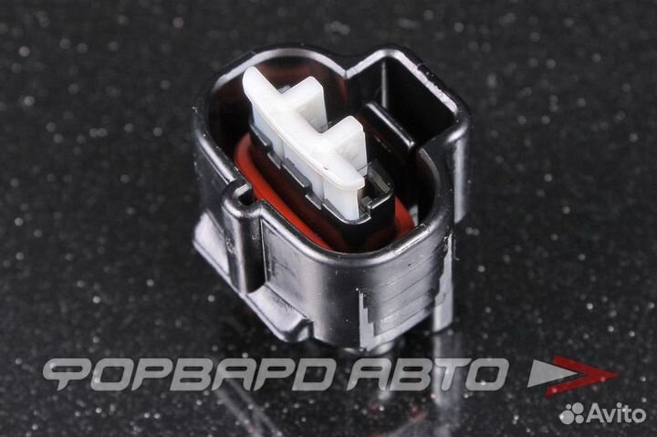Разъем 3 way датчика скорости toyota, 22-20 AWG (TS090-SKT1) 1.1-1.4mm (TS090-SL1) TS 090 Sealed Ser