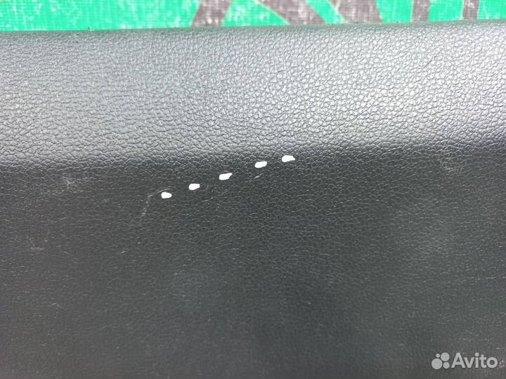 Обшивка двери багажника Volkswagen Tiguan 2