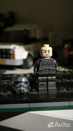 Минифигурка Lego Star Wars