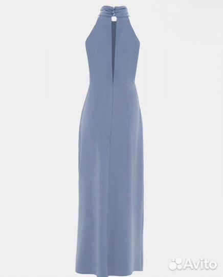 Вечернее платье в пол 42 размера