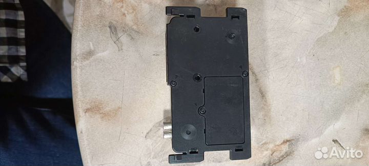 Блок управления глонасс volkswagen polo 5