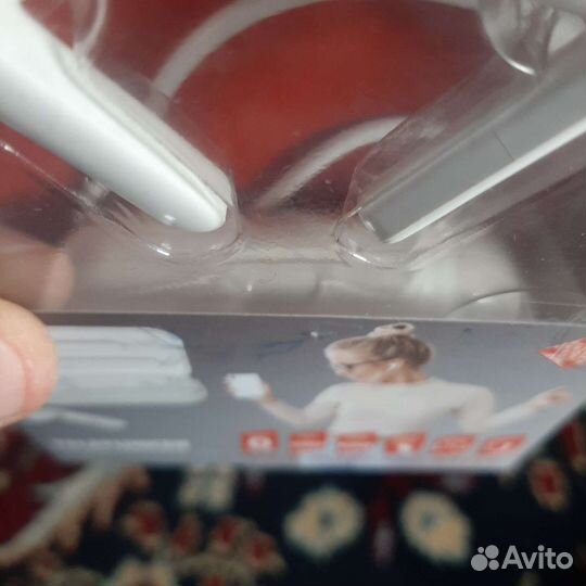 Беспроводные наушники