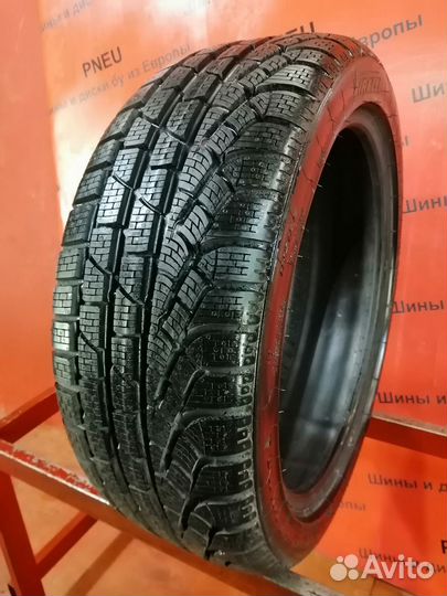 Pirelli Winter Sottozero Serie II 215/45 R18