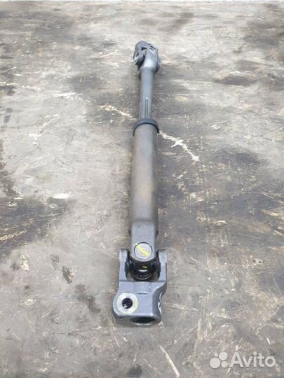 Рулевой карданчик Kia Sorento Prime 3 2.2D 2019