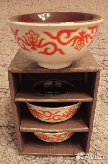 Пиала керамика