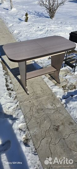 Кухонный стол раскладной