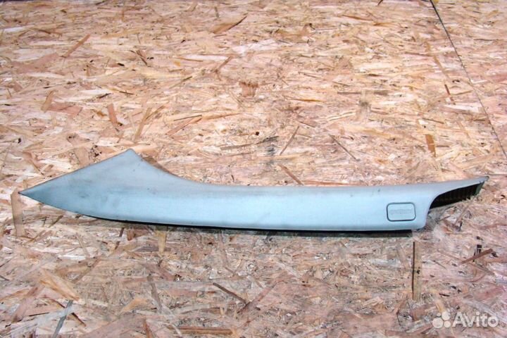 Freelander 2 Обшивка стойки левая