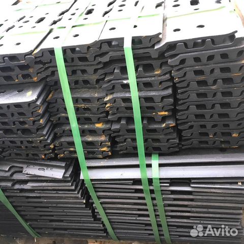 Башмак экскаватора 3G 900 мм VZ4060G3900