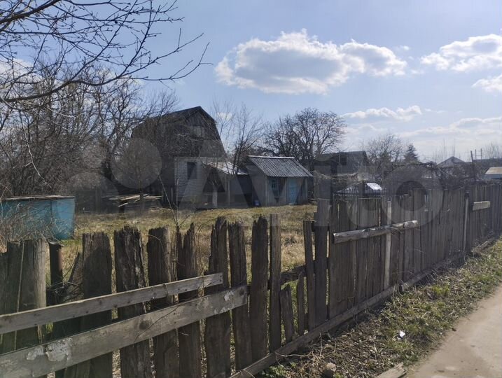 Участок 5 сот. (ИЖС)