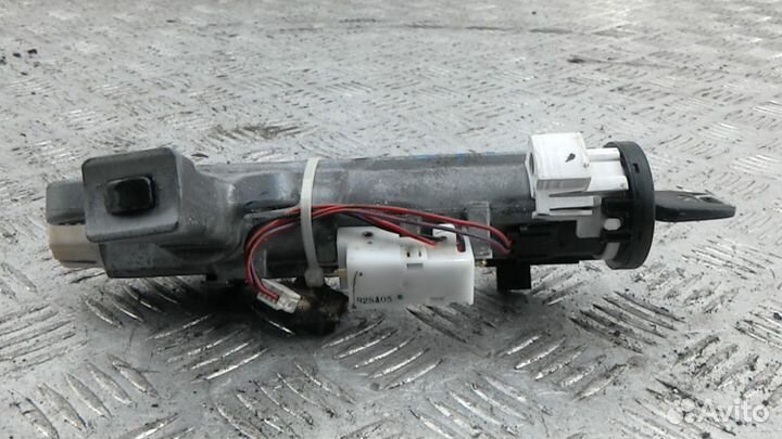 Замок зажигания D87007S600 Infiniti QX56 -JA60 (20
