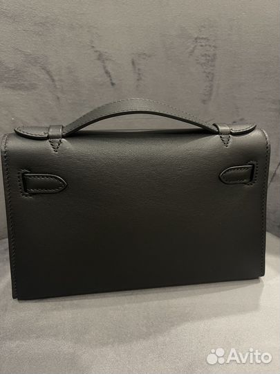 Сумка Hermes Kelly pochette