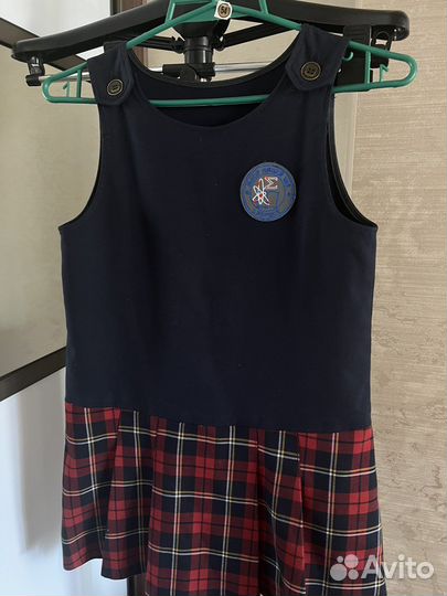 Сарафан samm 134