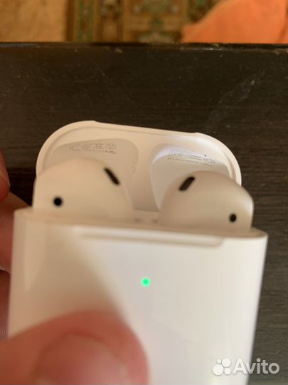 Airpods 2