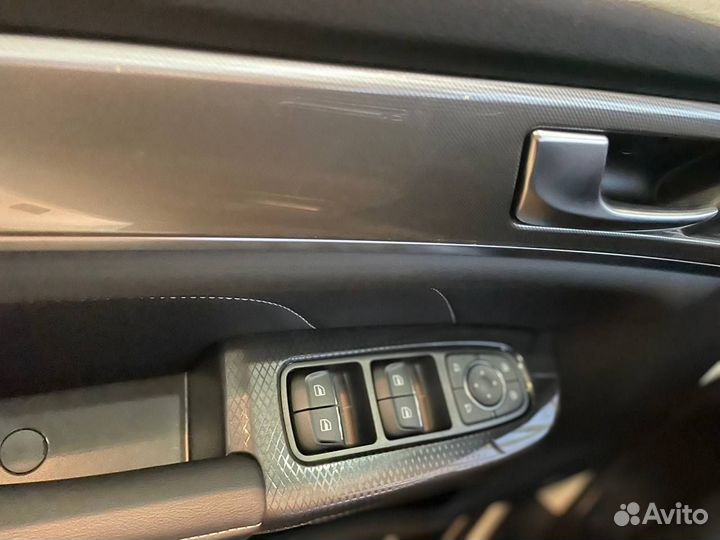Haval M6 1.5 МТ, 2024