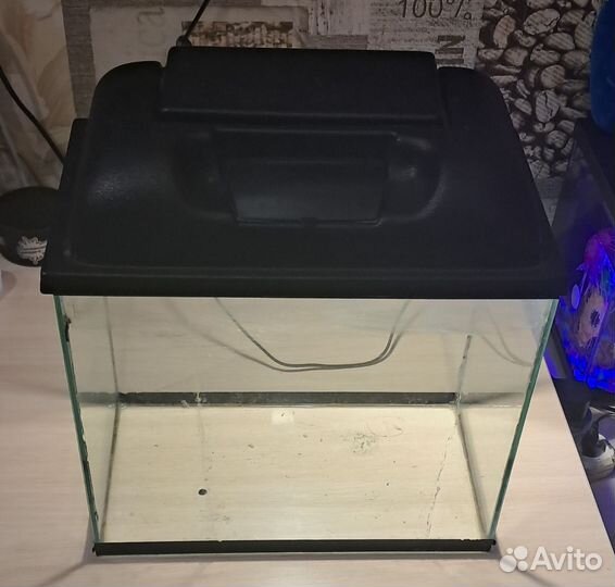 Аквариум 20 литров