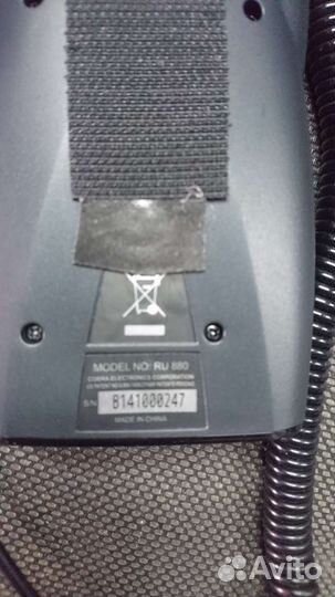 Радар детектор