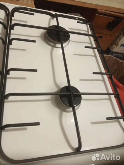 Газовая поверхность Ariston. Гарантия