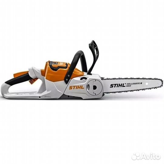 Аккумуляторная цепная пила stihl MSA 70 C