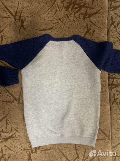 Толстовка, рост 152 см, marksandspenser