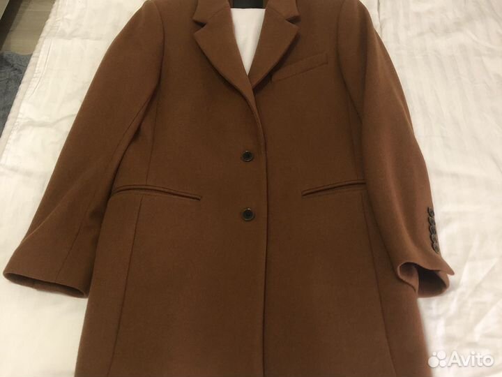 Пальто женское 46 48