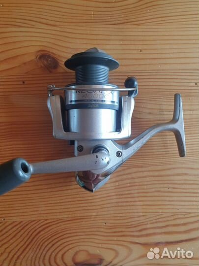 Катушки рыболовные Daiwa Shimano 2000 2500 3500 40