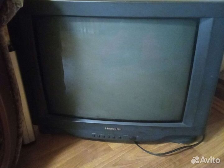 Телевизор бу