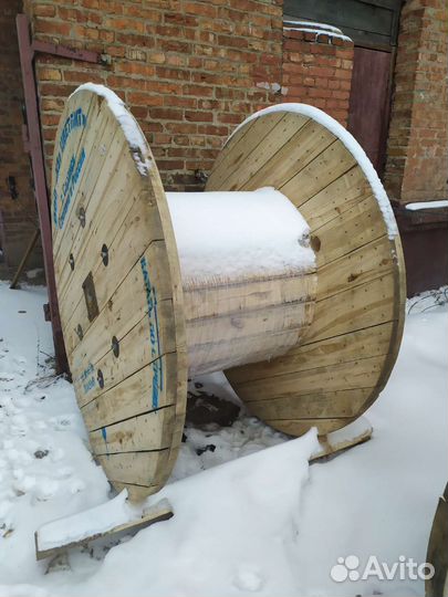 Деревянная конструкция