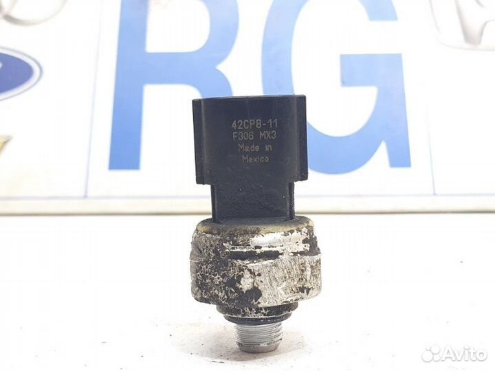 Датчик давления кондиционера Nissan Juke HR16DE