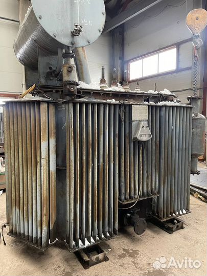 Трансформатор б\у дорого арт52134