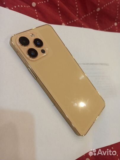 Новый смартфон i14 PRo Max